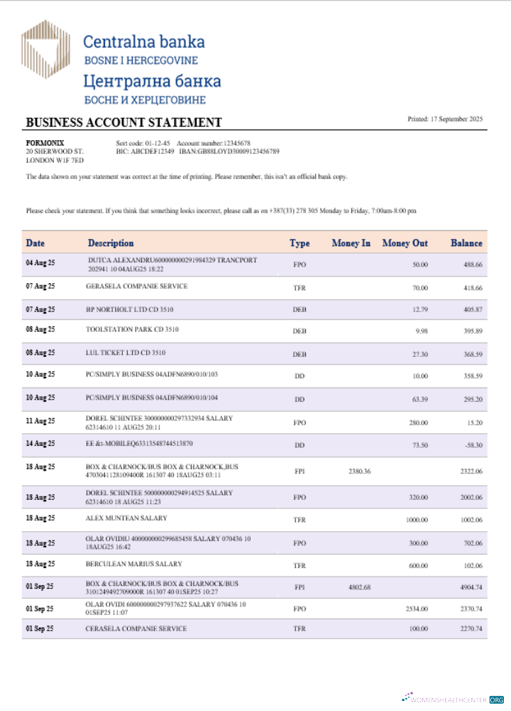 Angola LNG proof of address utility bill template in Word and PDF format Angola LNG proof of address utility bill template in Word and PDF format